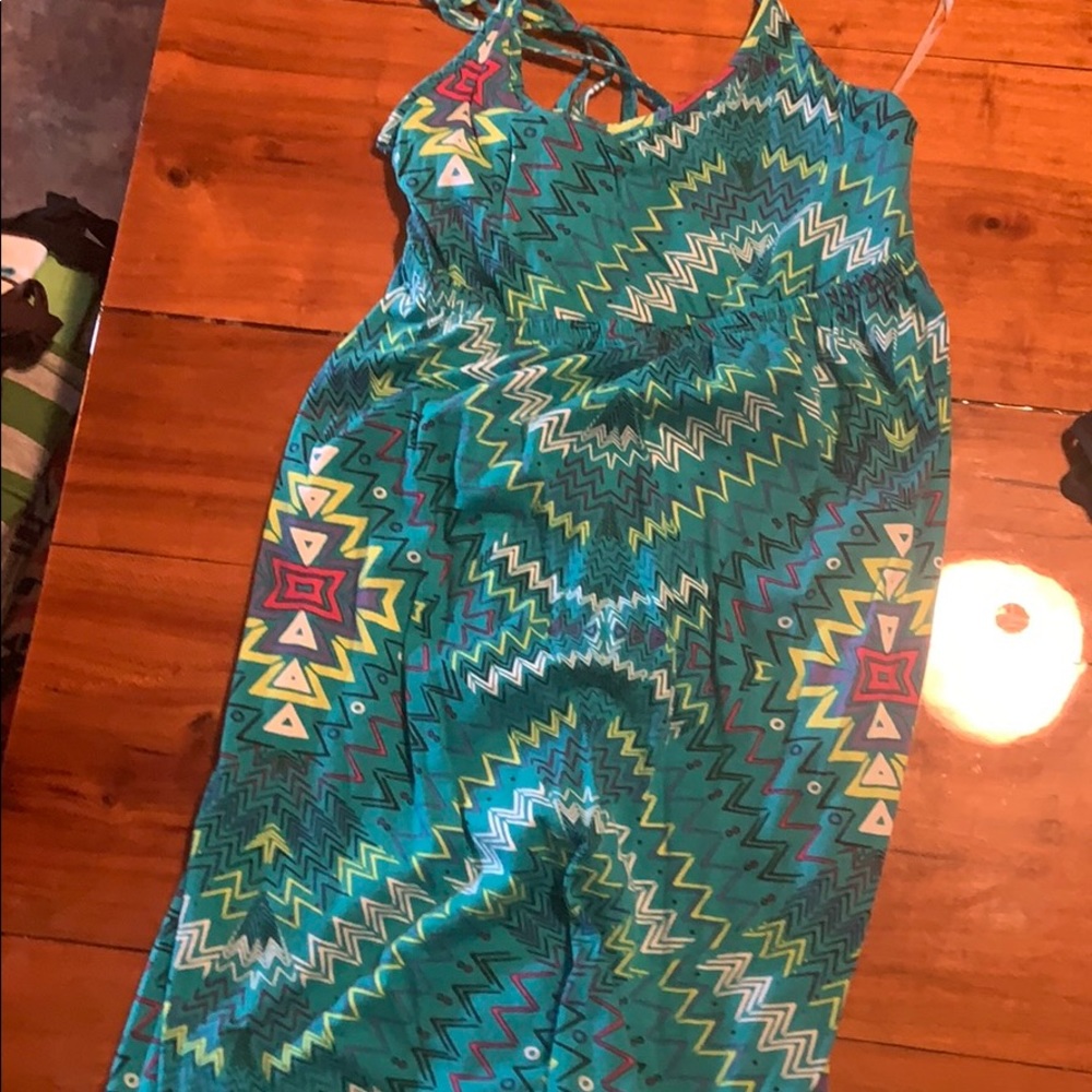 dress